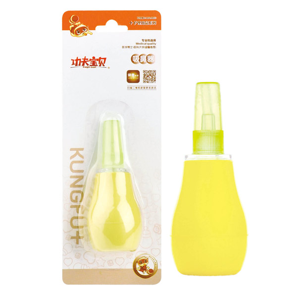 功夫?qū)氊恲inge吸鼻器