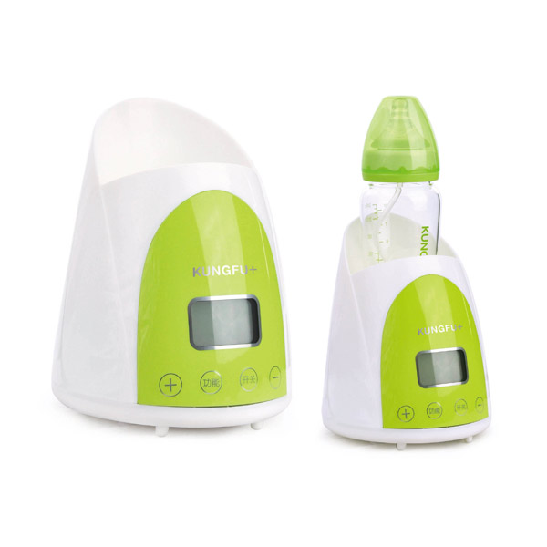 功夫?qū)氊恲inge水溫計綠色