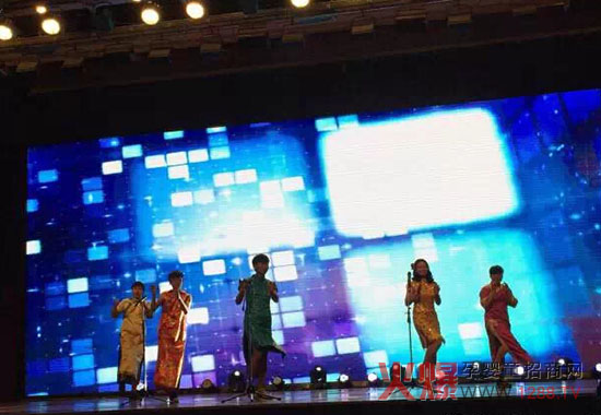 ���ĸ��a(ch��n)Ʒ���������Ͽ�܎��(j��ng)�Q(m��o)-�ǿ�2015ӭ�����(hu��)