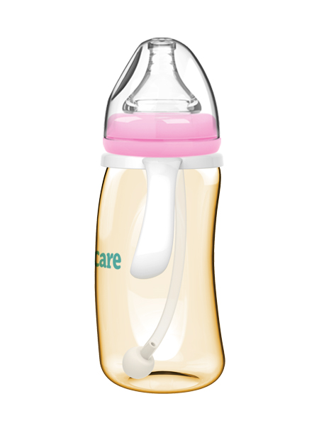  ��˹����260mlPPSU���Z�ԄӲ���ƿ���t��