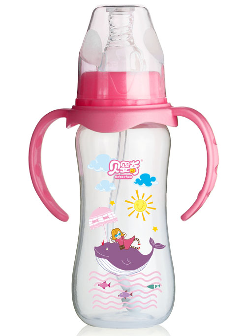 ؐ����300ml��(bi��o)�ڻ���PP��ƿ��ɫ