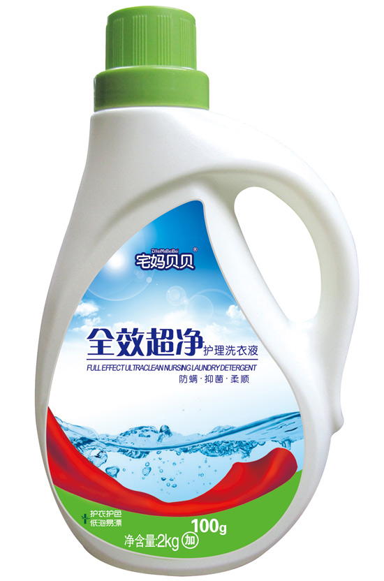 լ��ؐؐȫЧ�����o��ϴ��Һ2kgƿ�b