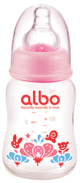 �ۘ���120ml�˿�PP������ƿ�t��