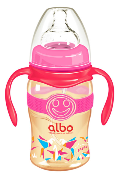 �ۘ�(l��)��220mlPPSU���ڸМ��Ԅ�(d��ng)��ƿ�tɫ