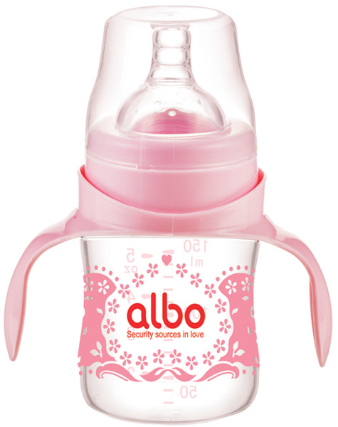 �ۘ���150ml���ھ��@������ƿ�ۼt