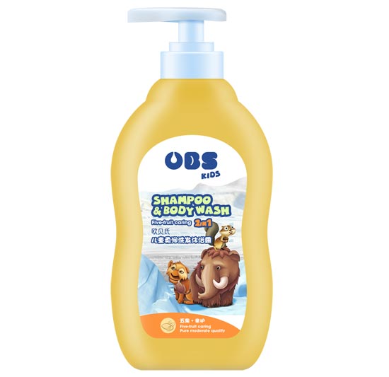 �Wؐ�σ�ͯ�᝙ϴ�l(f��)��ԡ¶300ml