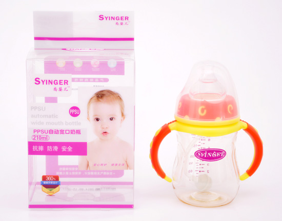 �Ћ냺PPSU�Ԅ�(d��ng)������ƿ210ML�S�׷��w