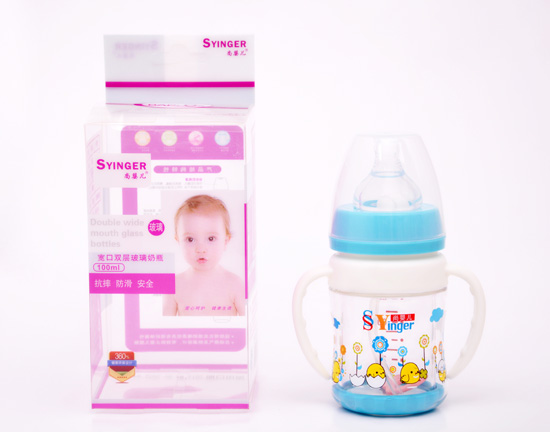 �Ћ냺�����p�Ӳ�����ƿ100ML�{ɫ