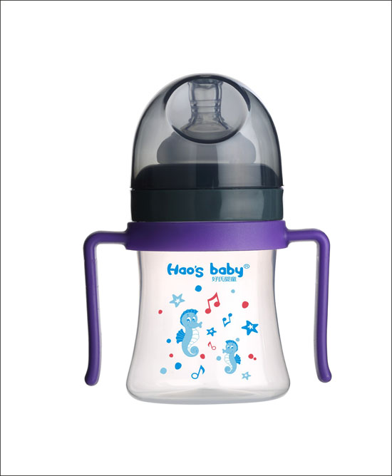 ���ϋ�ͯС��ӡ����ɫ�p����ƿ������