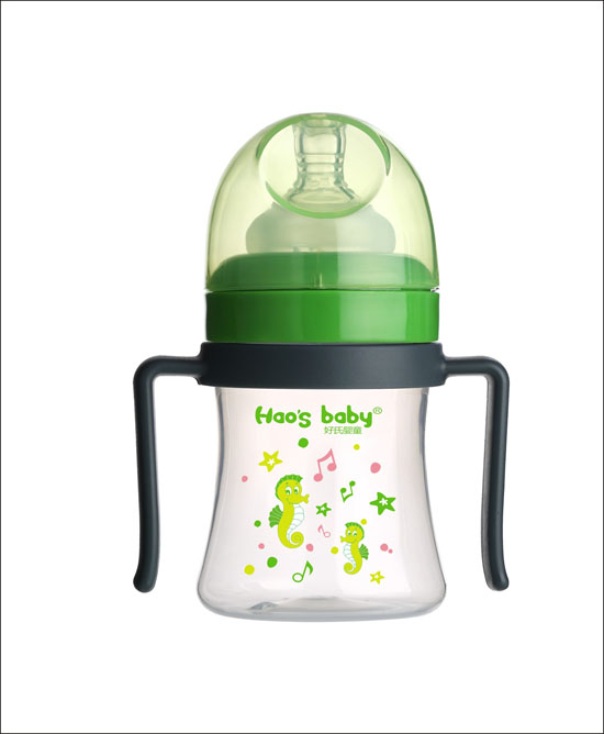 ���ϋ�ͯС��ӡ����ɫ�p����ƿ������