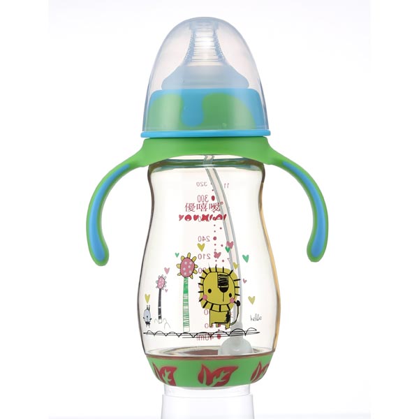 ��(y��u)����PPSU�б��Ԅ�(d��ng)�М���ƿ320ml�Gɫ