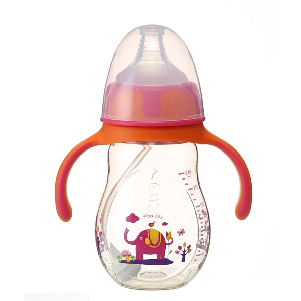 ��(y��u)����PPSU�б������Ԅ�(d��ng)��ƿ240ml�tɫ