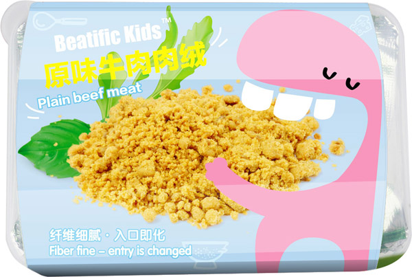 Beatific-Kidsԭζţ����q