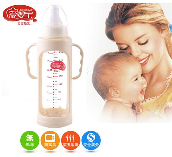 �ۋ댚�˿ڏ����@������ƿ�����������240ml
