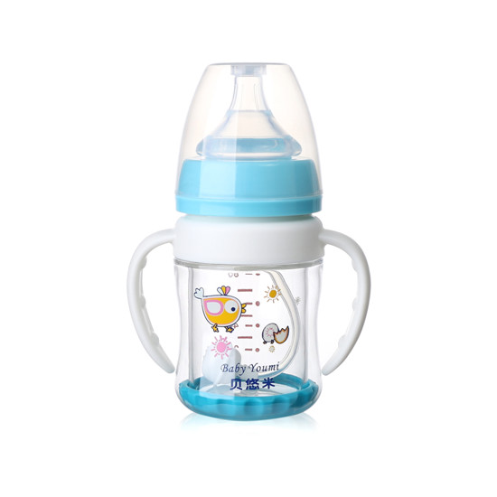 ؐ���ײ�����ƿ80ml�{ɫ