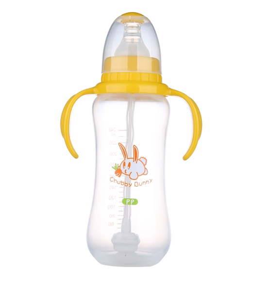 �����PP�˜ʿڏ����J���ԄӰ�����ƿ240ML�Sɫ