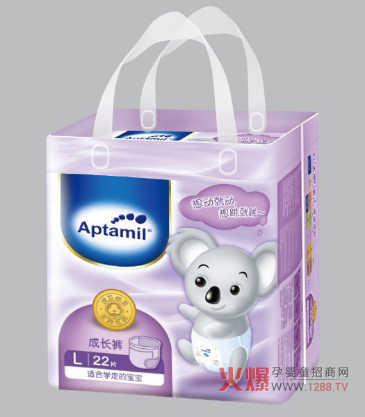 Aptamil���L(zh��ng)ѝ�\(ch��ng)�д�����