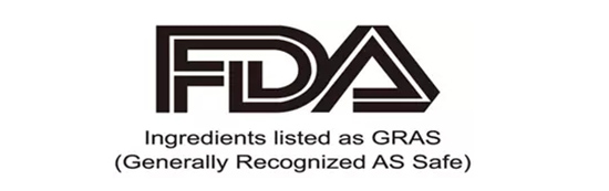 ���R��ؐ���خa(ch��n)Ʒԭ��Ó֬���̷ۺ������嵰�׫@����(gu��)FDA GRAS�J(r��n)����