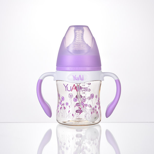 ��(y��u)��5�����ڻ����ֱ��Ԅ�(d��ng)����PPSU��ƿ(150ml)