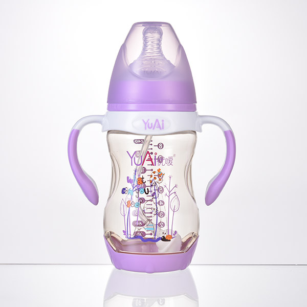 ��(y��u)��8���ڻ������ֱ��Ԅ�PPSU��ƿ��240ml��(���o(h��)����)