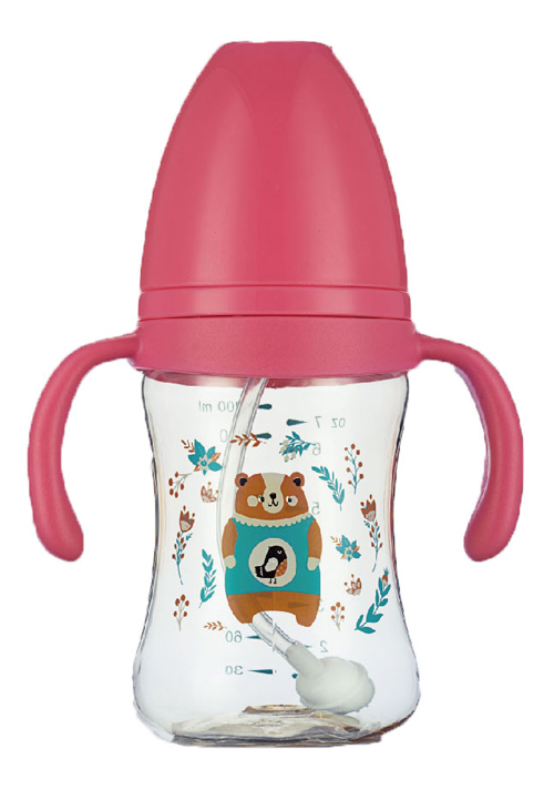 �~��(y��u)��(gu��)��˹��PPSU��ƿ200ml��ɫ