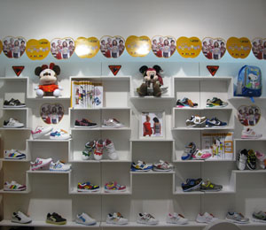 ���˵�չʾ11