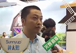 ���Lֱ�����N̫�Sunnyup�I�B(y��ng)Ʒ2.0�r��CBME��ͯչ���F(xi��n)��