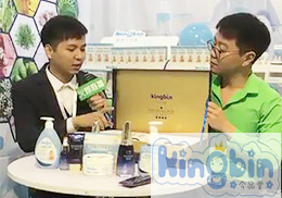 ��ֱ������ͯϴ�o(h��)��Ʒ��Ʒ��2018�걱������չ��(hu��)�F(xi��n)��(ch��ng)