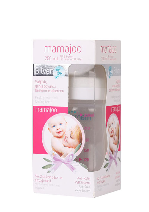 mamajooPP��ƿ�����b��250ml