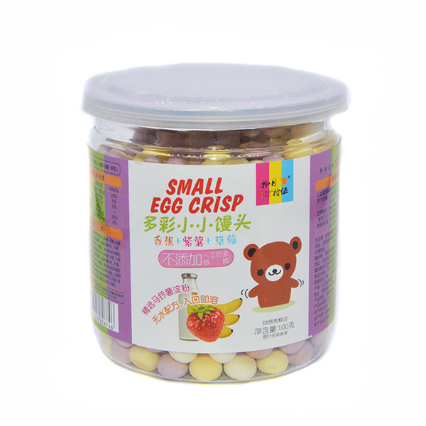   ����ʰ����СС�z�^С���㽶+����+��ݮζ100g