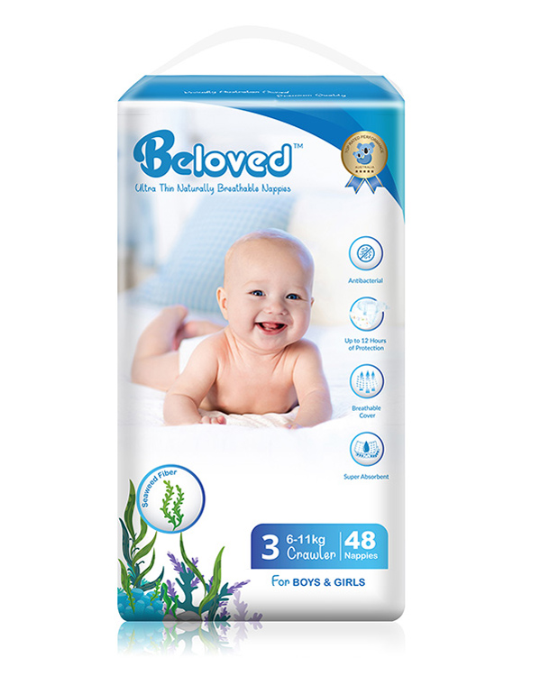  Beloved����ѝ3