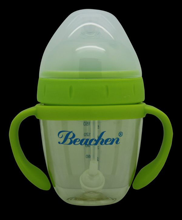  ؐ��180ml�V�ڏ����錍��PPSU��ƿ