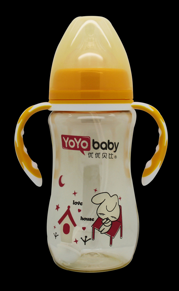  ��(y��u)��(y��u)ؐ��330ml ����PPSU���ֱ��Ԅ�����ƿ