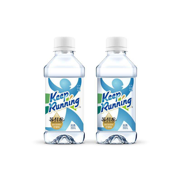  Keep Runing �K��ˮ ����ζ