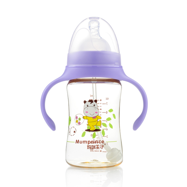  ��������PPSU�����Ԅ�(d��ng)��210ml��ƿ ��ɫ