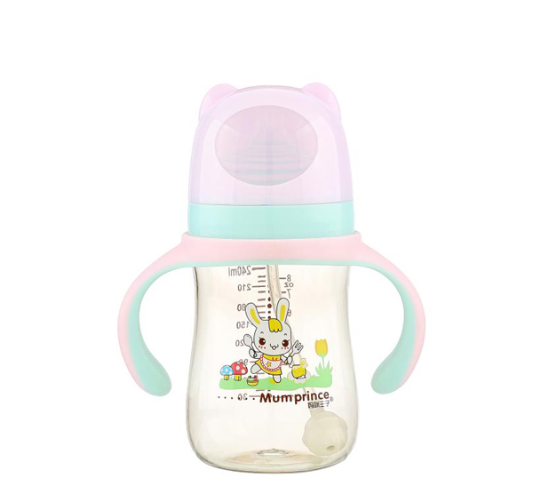  ���������пڏ�PPSU�Ԅ�(d��ng)��300ml��ƿ ��ɫ