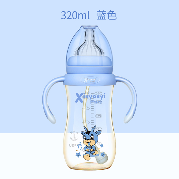    ��(y��u)���pɫPPSU��ƿ320ml �{ɫ