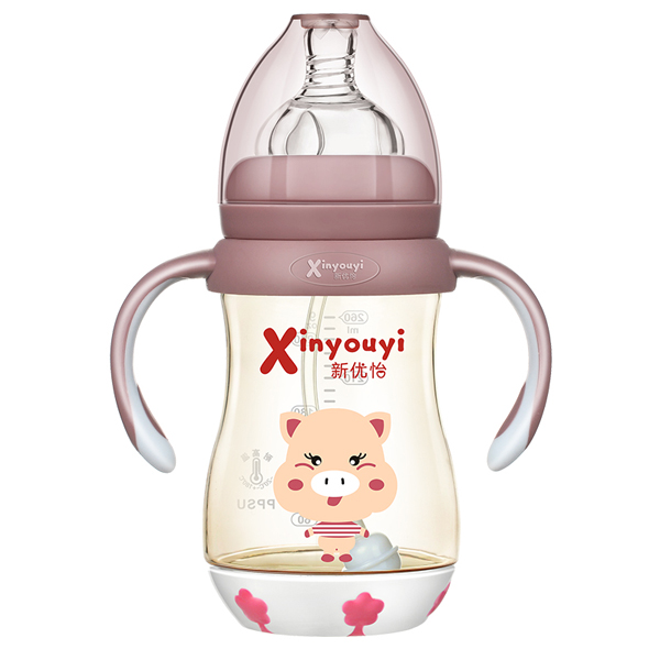    ��(y��u)�����ڻ��Ύ������б��Ԅ�ppsu��ƿ260ml ��ɫ