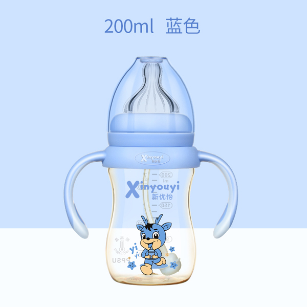    ��(y��u)���pɫPPSU��ƿ200ml �{ɫ