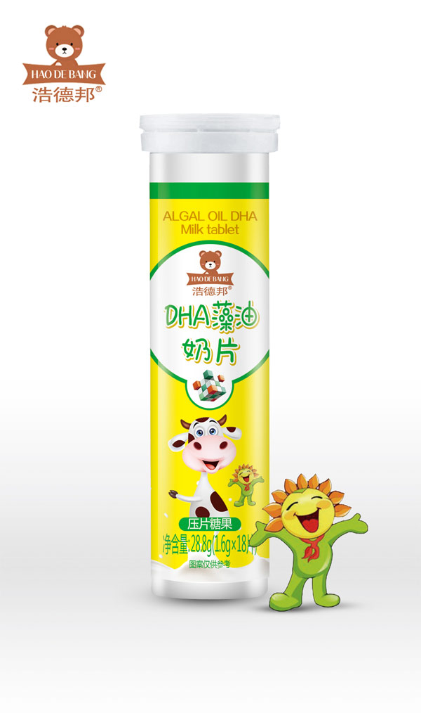  �Ƶ°�DHA������Ƭ