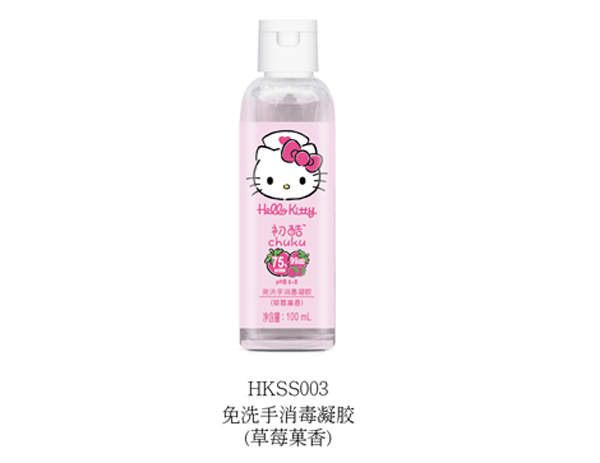  Hello Kitty������ϴ���������z����ݮ���㣩100ml