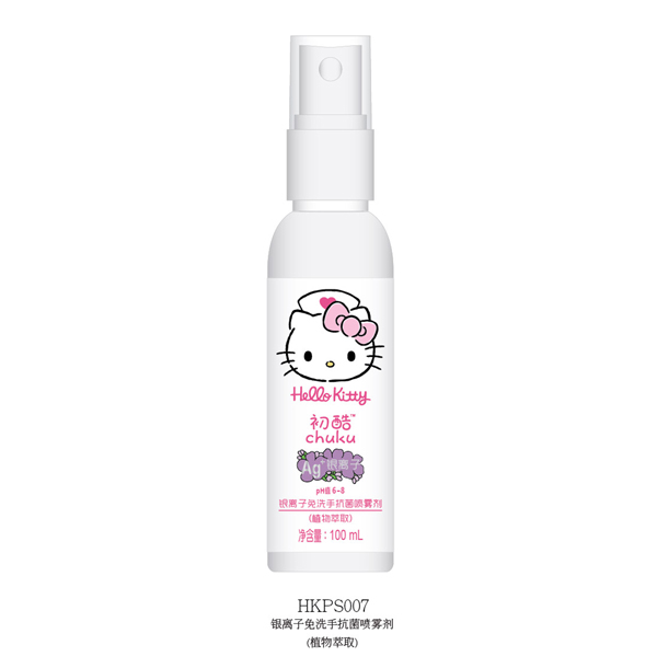  Hello Kitty�����y�x����ϴ�ֿ������F����ֲ��������100ml