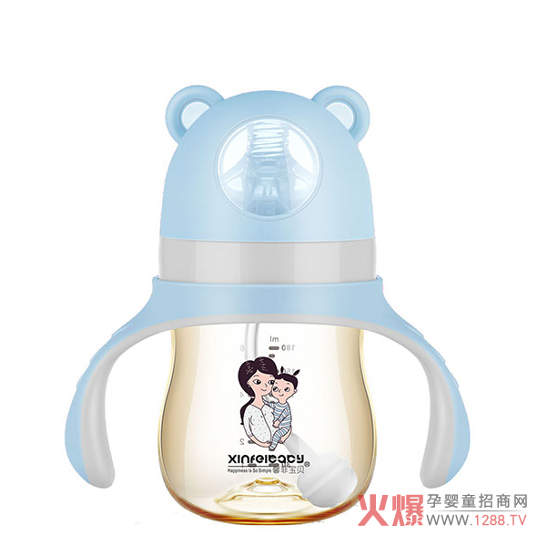 ܰ�ƌ�ؐ�����ڏ�PPSU��ƿ��Ʒ�|(zh��)�x�Ą�(chu��ng)���O(sh��)Ӌ���_���ƌW(xu��)ι�B(y��ng)�r����