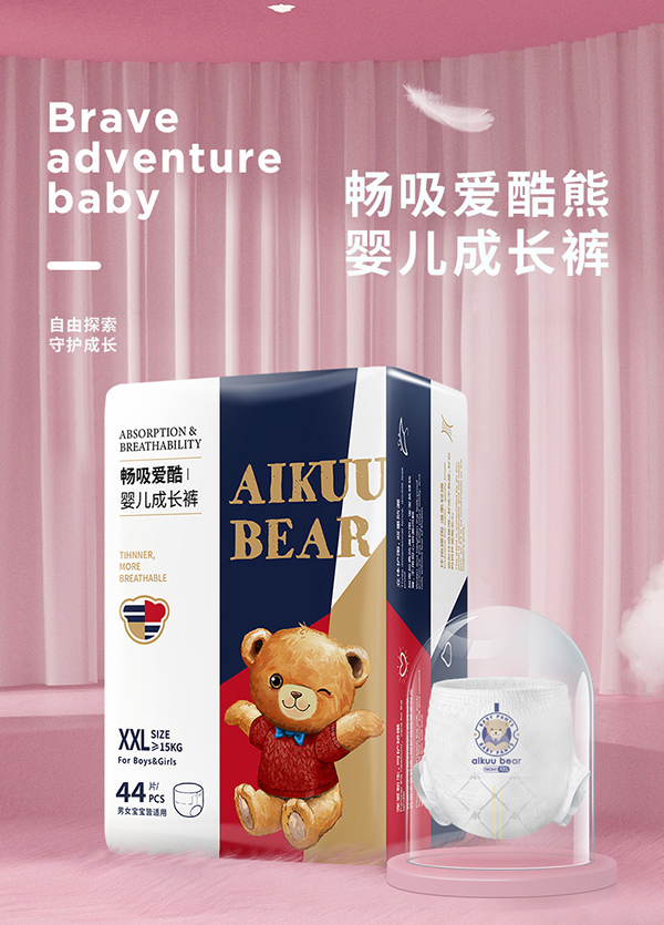 愛酷熊醫(yī)護級拉拉褲XXL碼.jpg 愛酷熊醫(yī)護級拉拉褲XXL碼.jpg