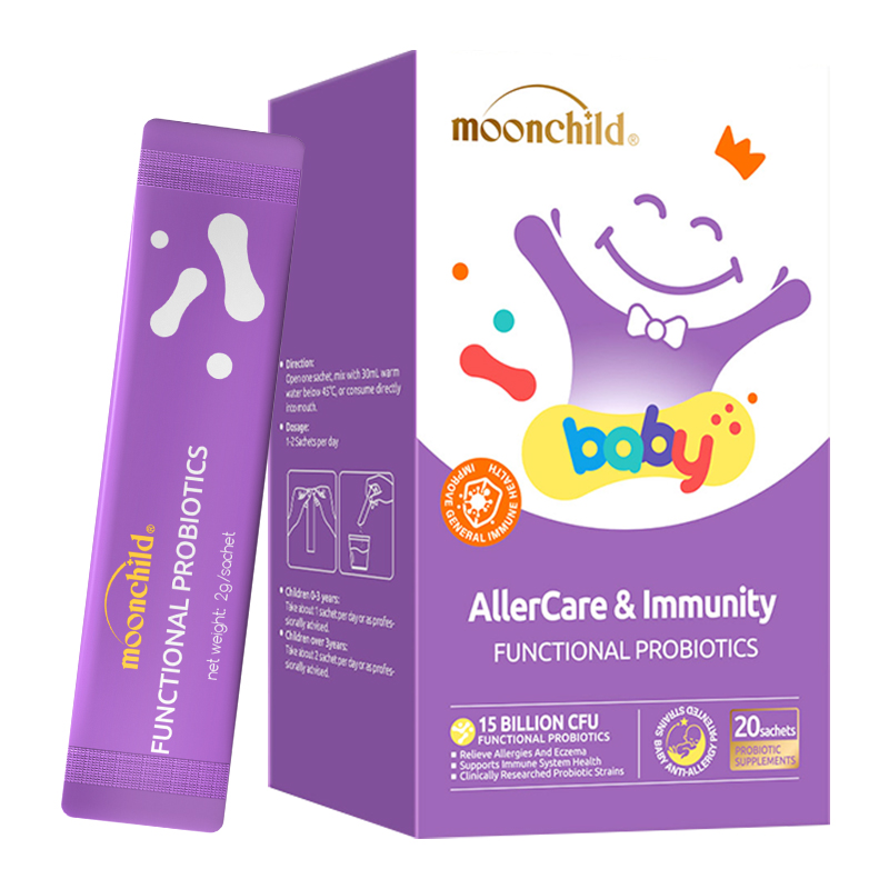 Moonchild �������ۄ�