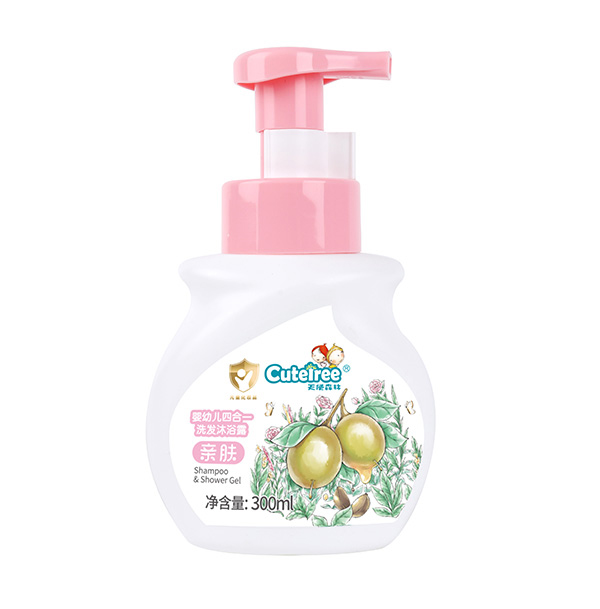   ��ʹɭ�֋��׃��ĺ�һϴ�l(f��)��ԡ¶ 300ml