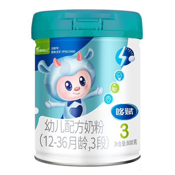 �ļ���ɽ���x�׃��䷽�̷�(12-36���g��3��)800g