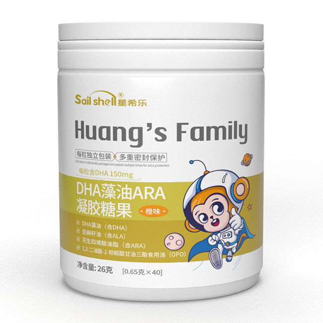 ĸ���Ј��C������ϣ�� DHA ���� ARA ���z�ǹ��_�����̟ᳱ