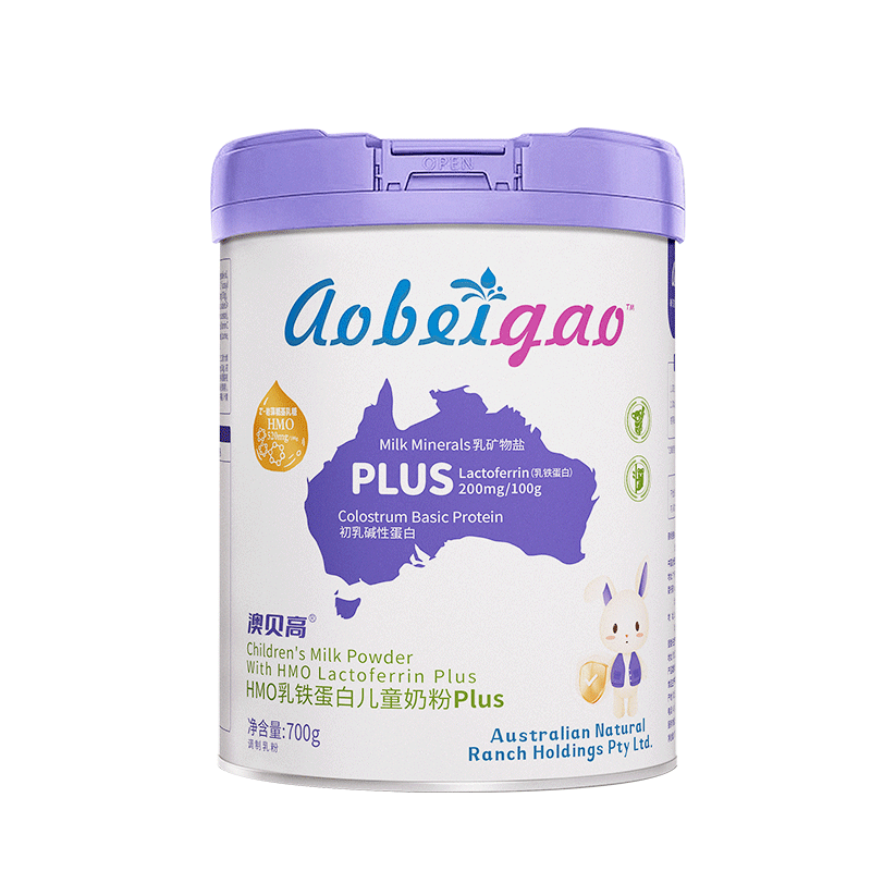 ��ؐ��Plus��HMO���F���׃�ͯ��Ʒ�|(zh��)���N���ܺ��u