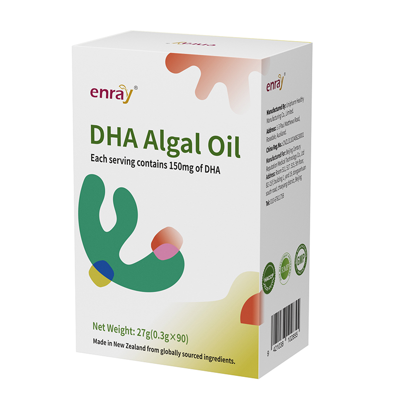 ����®DHA���� �����䷽���o���L����